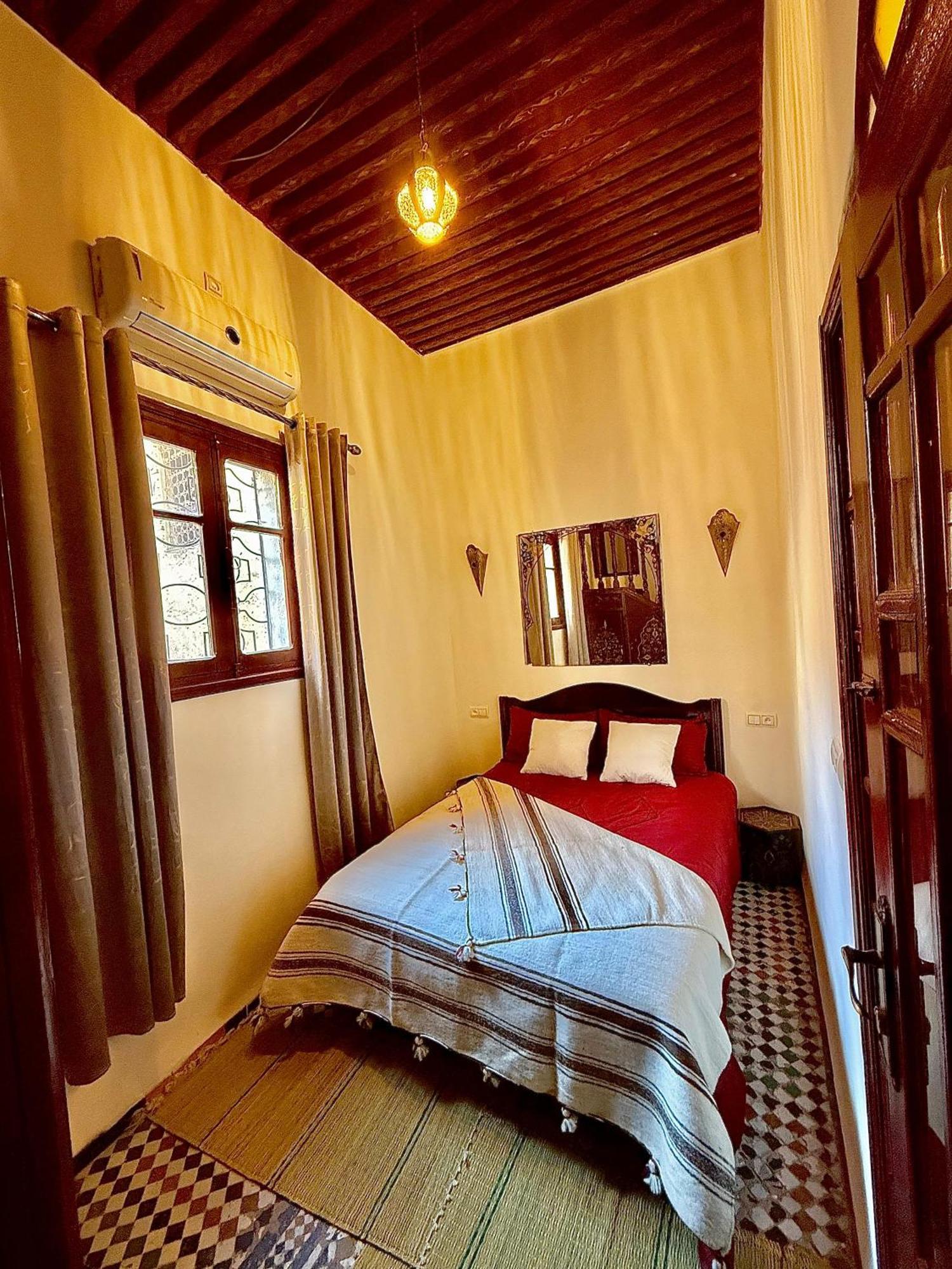 Riad Dar Fez Exterior photo