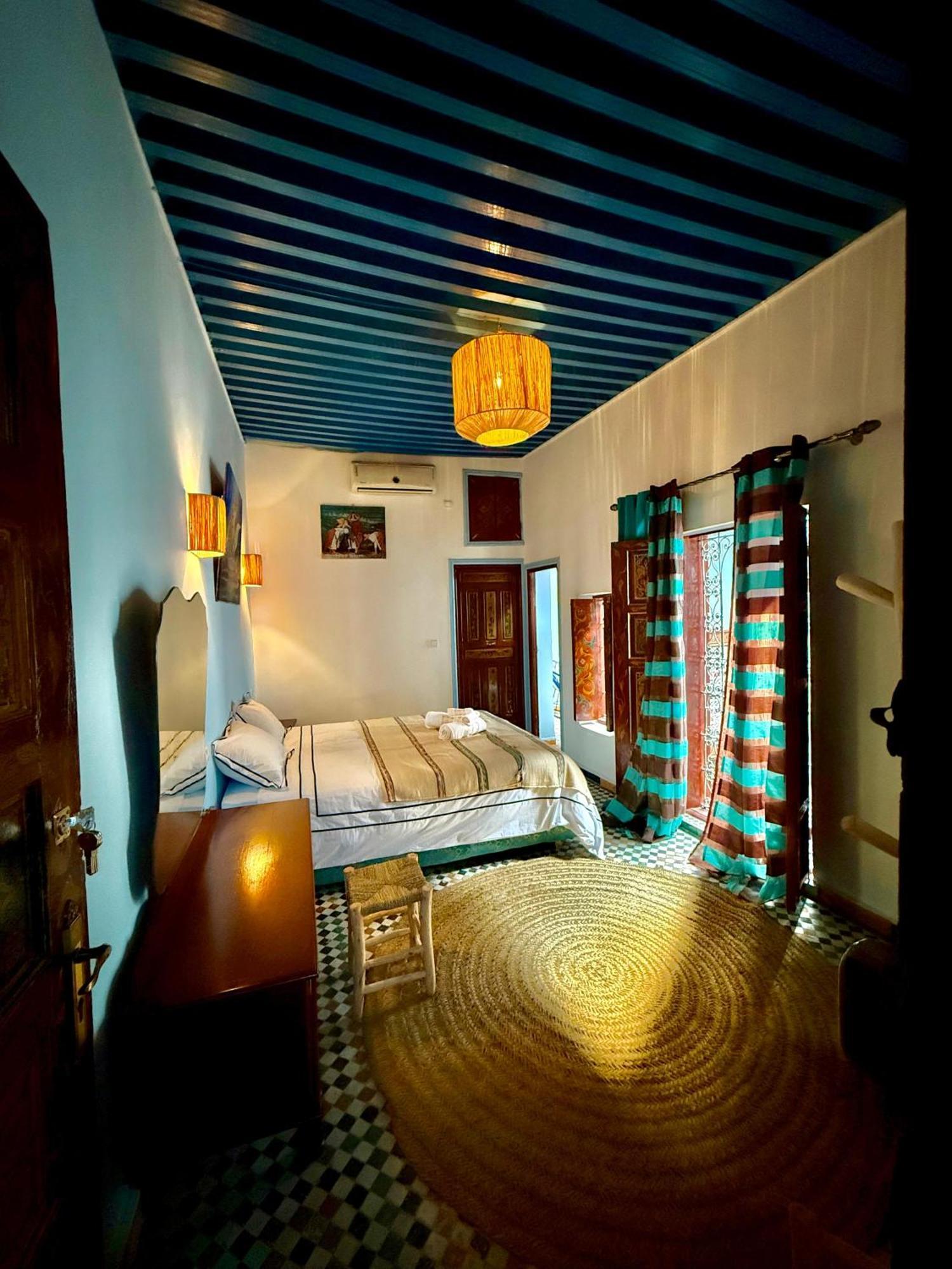 Riad Dar Fez Exterior photo