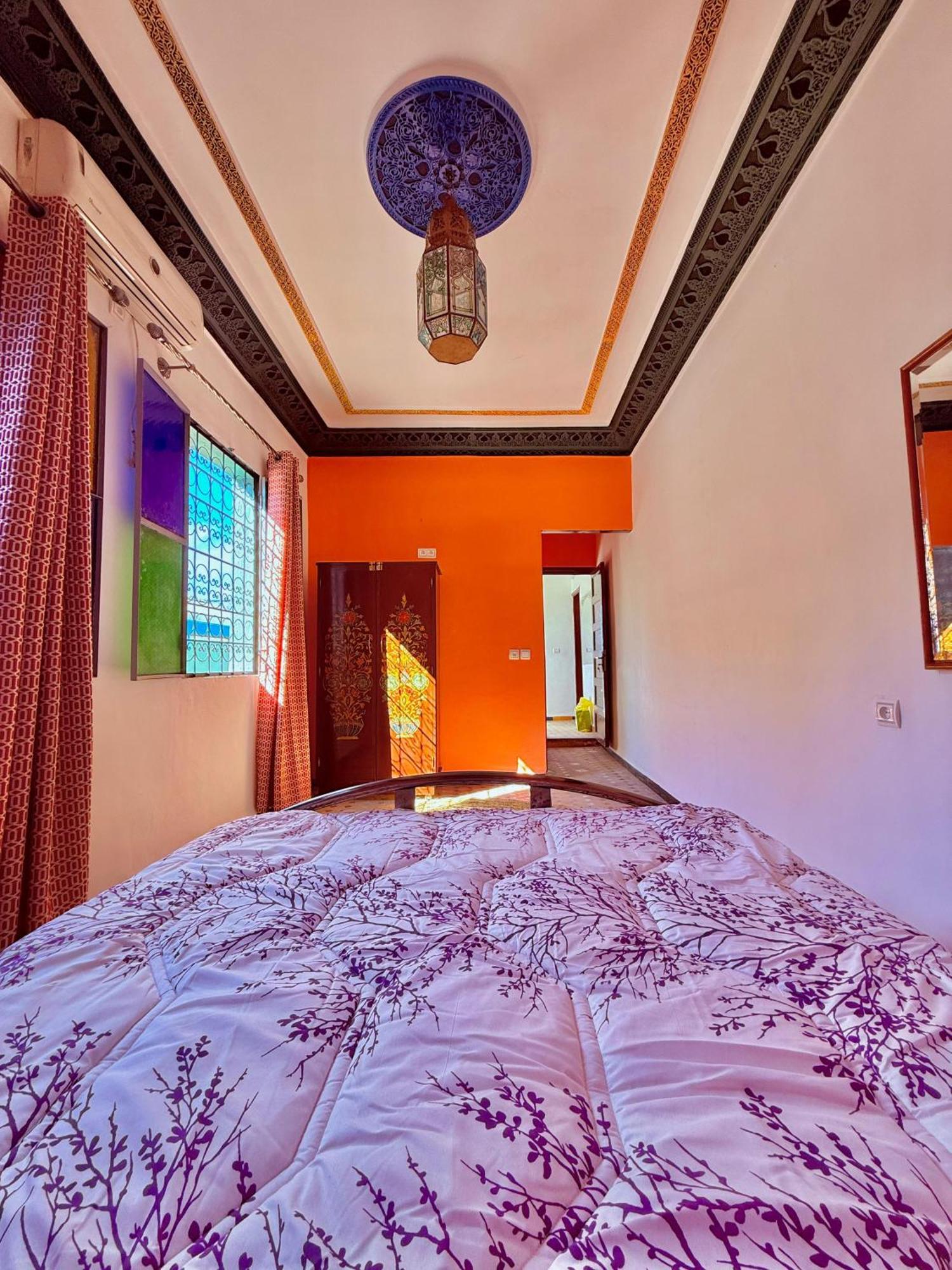Riad Dar Fez Exterior photo