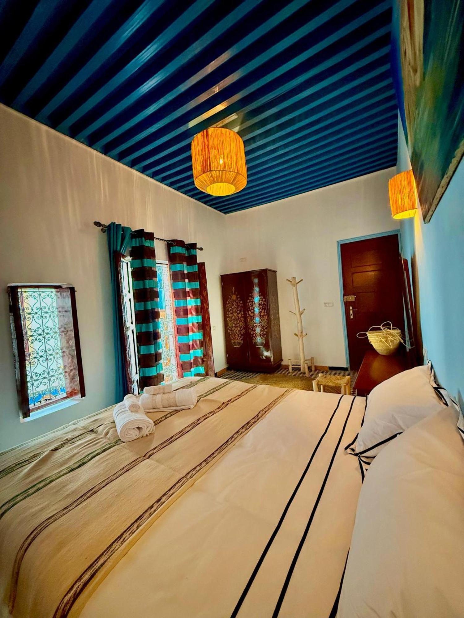 Riad Dar Fez Exterior photo