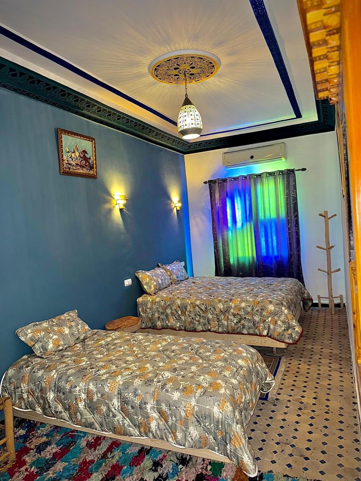 Riad Dar Fez Exterior photo