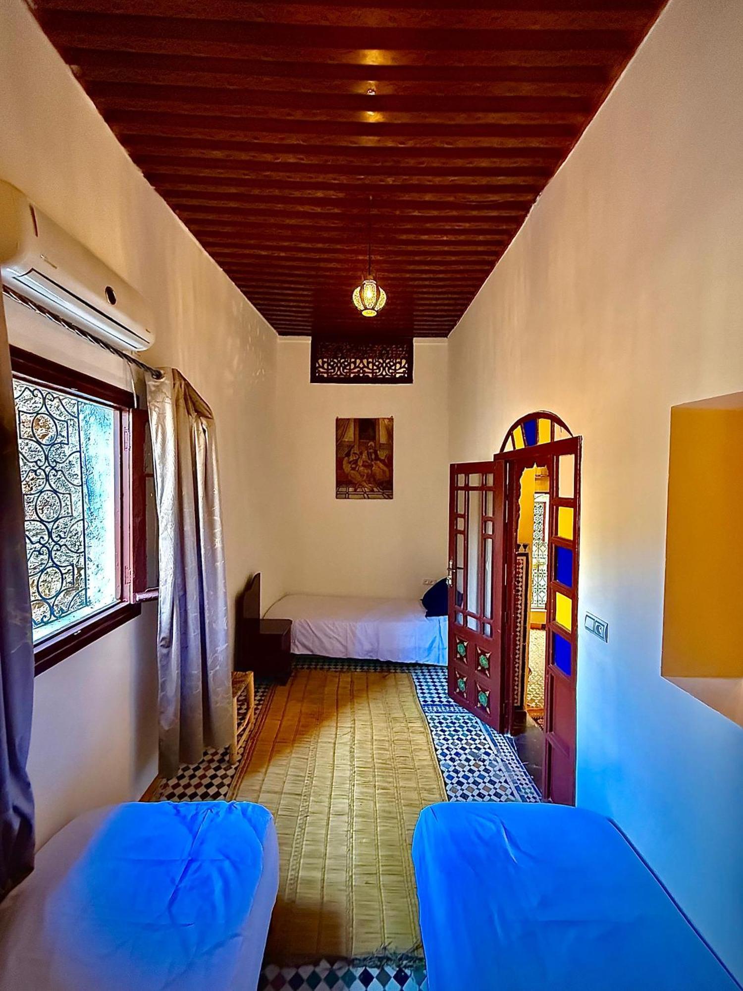 Riad Dar Fez Exterior photo