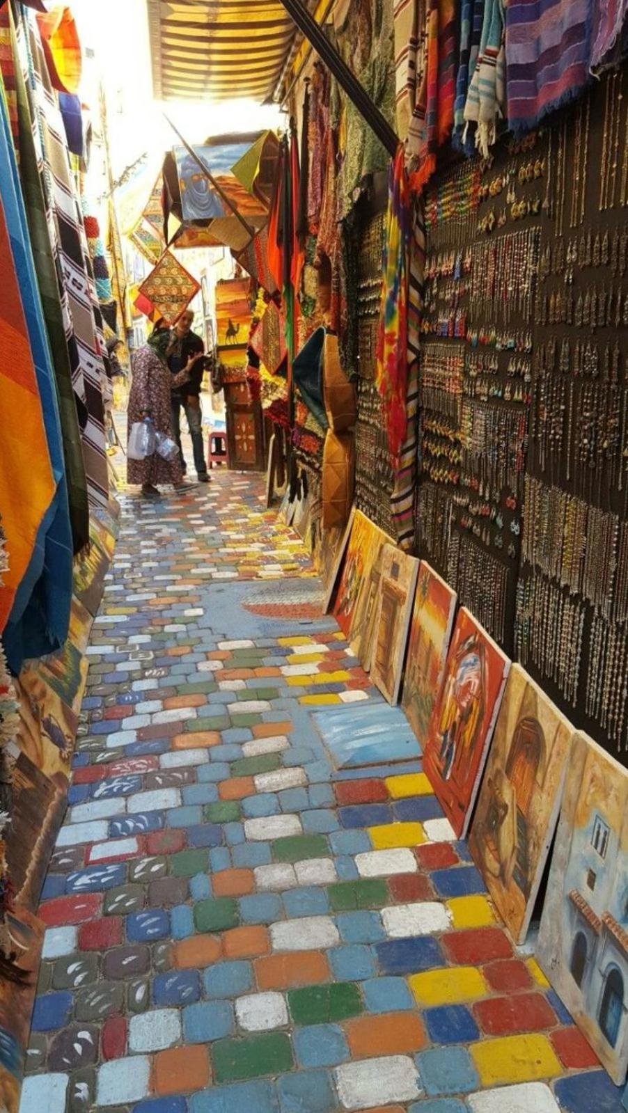 Riad Dar Fez Exterior photo