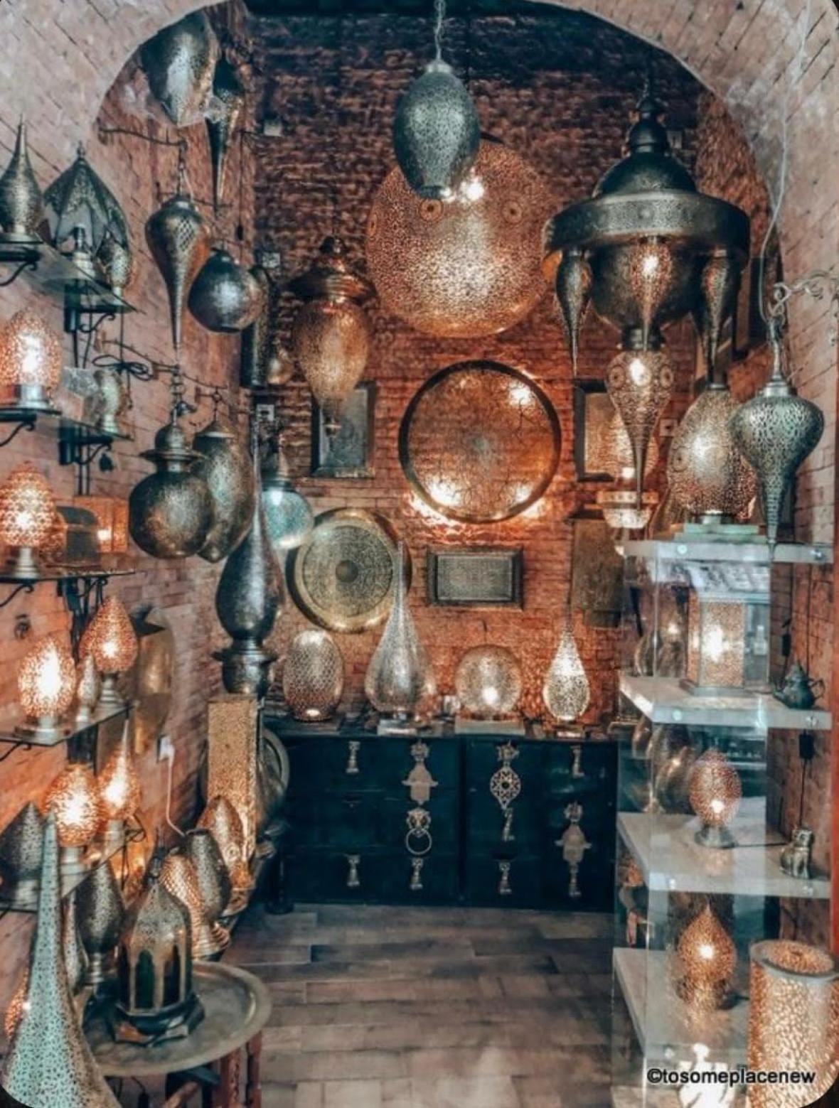 Riad Dar Fez Exterior photo
