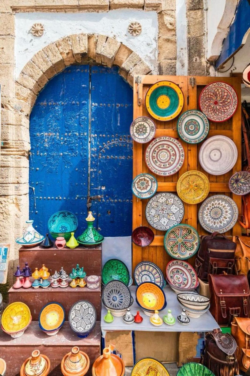 Riad Dar Fez Exterior photo