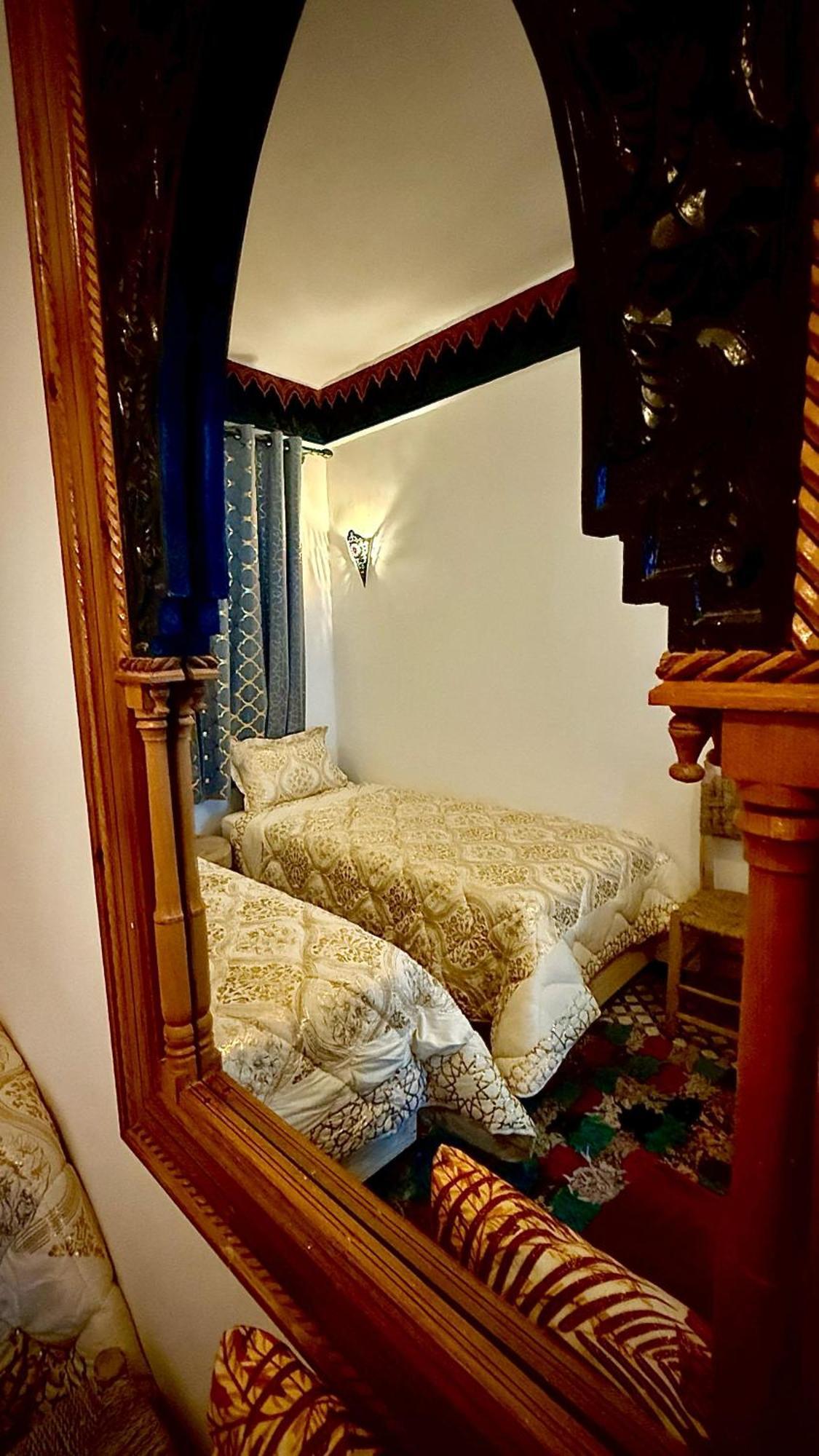 Riad Dar Fez Exterior photo