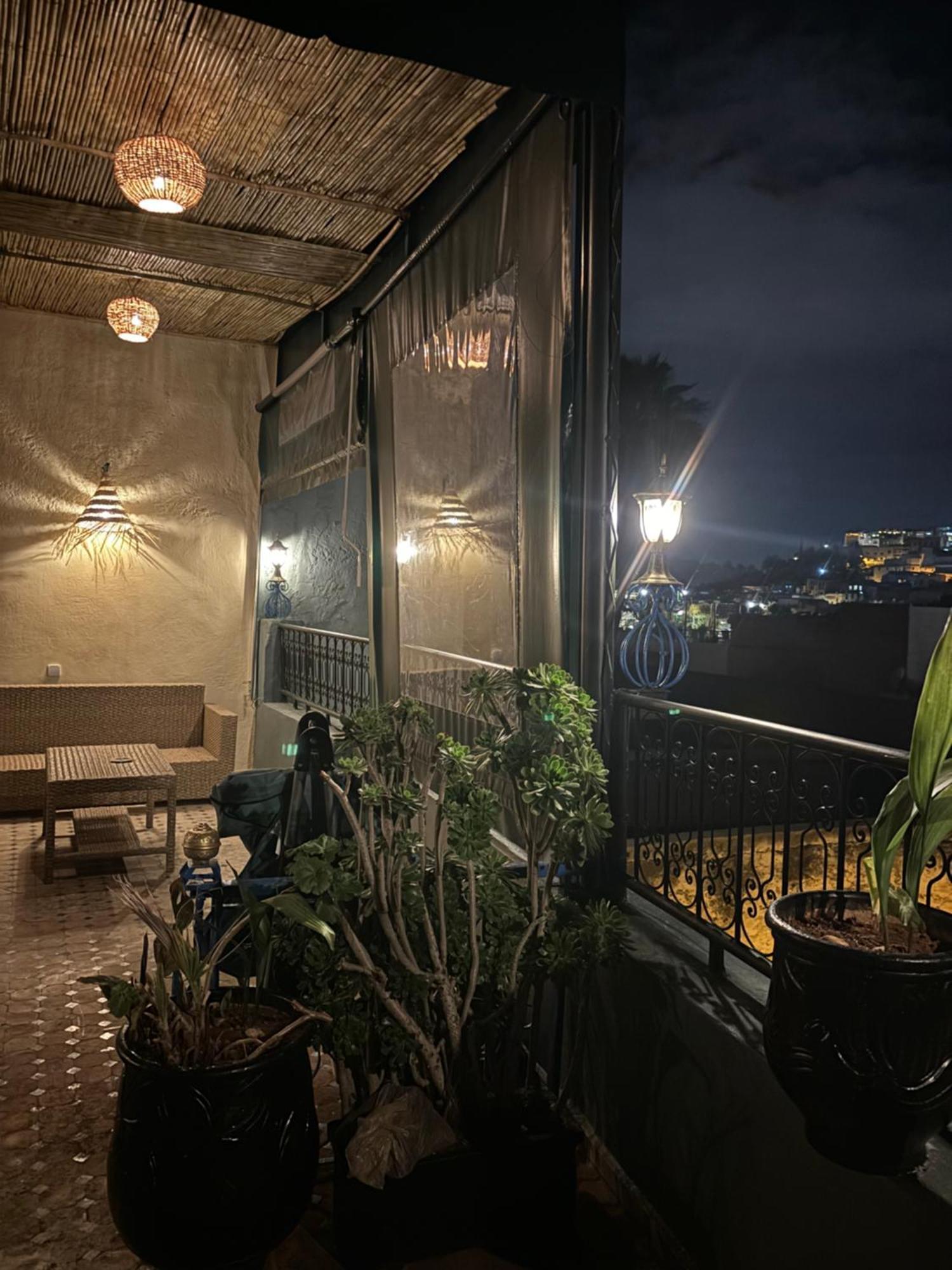 Riad Dar Fez Exterior photo