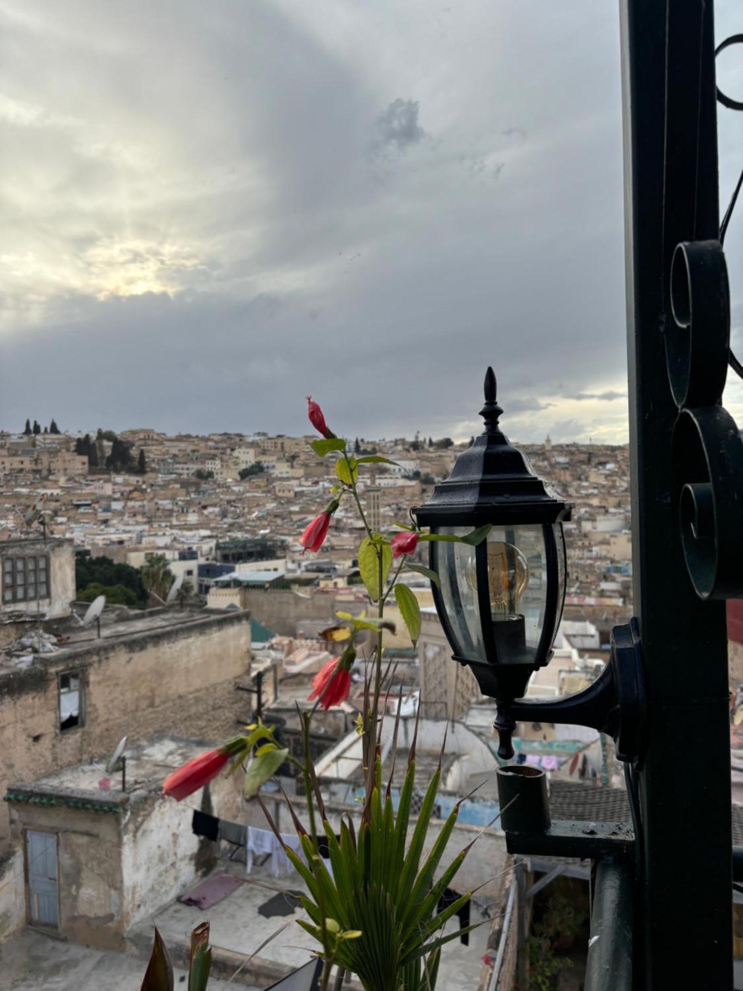 Riad Dar Fez Exterior photo